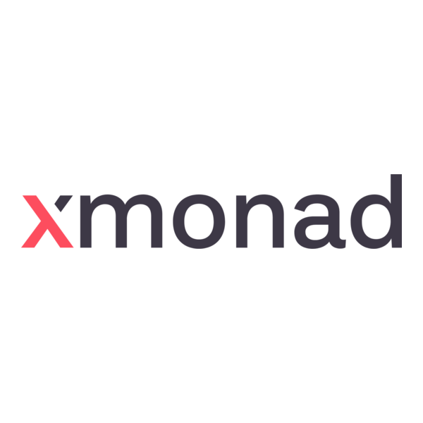 xmonad Logo PNG Vector