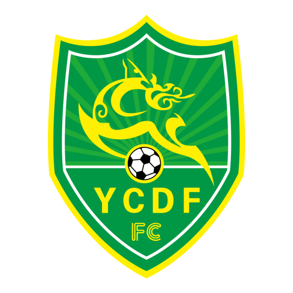 YANCHENG LUZHIYING FOOTBALL CLUB Logo PNG Vector
