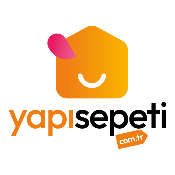 Yapı Sepeti Logo PNG Vector