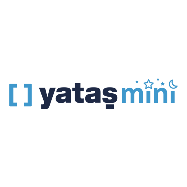 Yataş Mini Logo PNG Vector