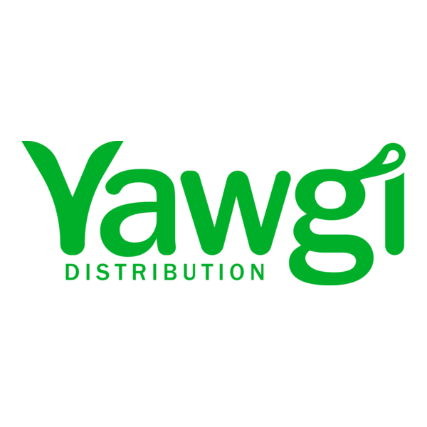 Yawgi distribution Logo PNG Vector