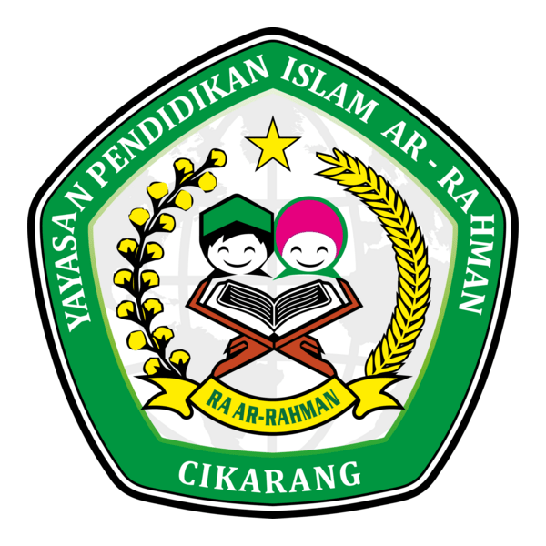 YAYASAN RA AR RAHMAN CIKARANG Logo PNG Vector