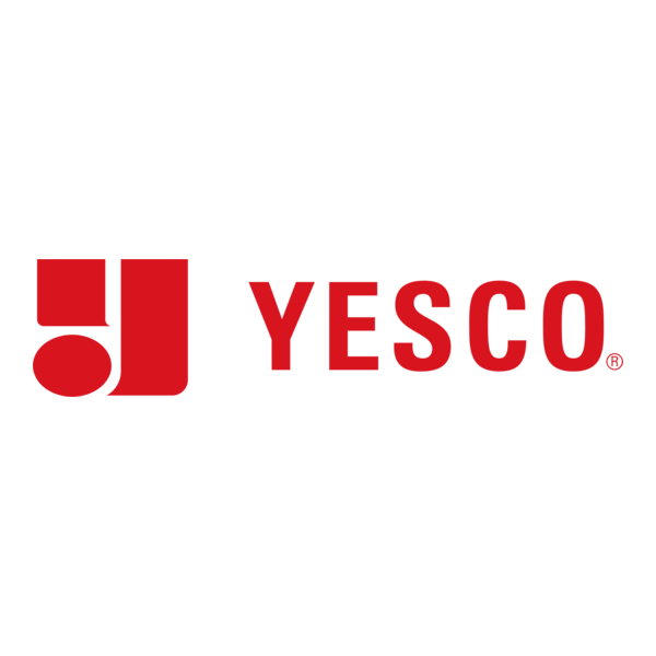 YESCO Logo PNG Vector