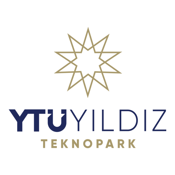 Yıldız Teknopark Logo PNG Vector