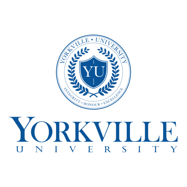 Yorkville University Logo PNG Vector