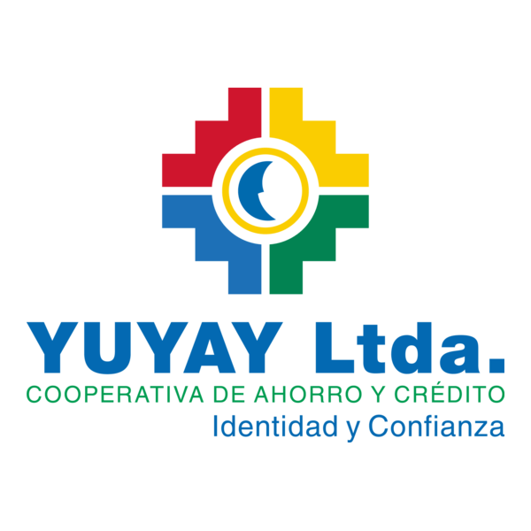 Yuyay Ltda. Logo PNG Vector