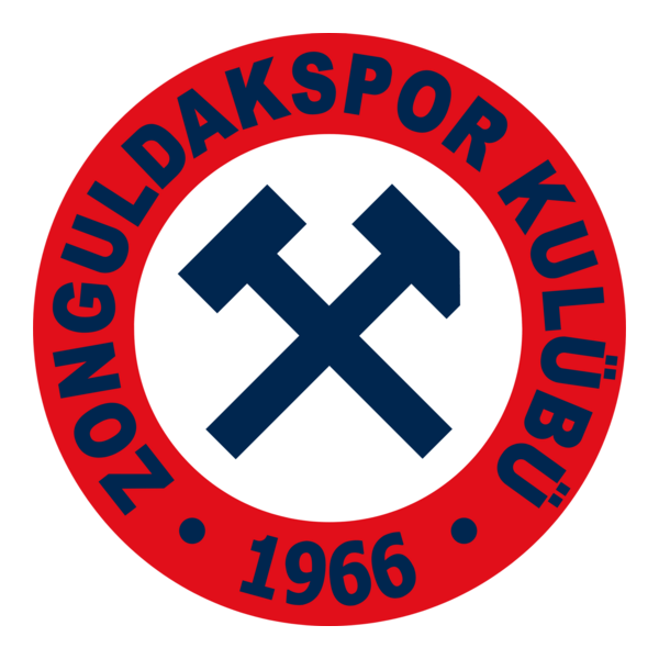 Zonguldakspor Logo PNG Vector