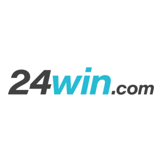 24win Logo PNG Vector