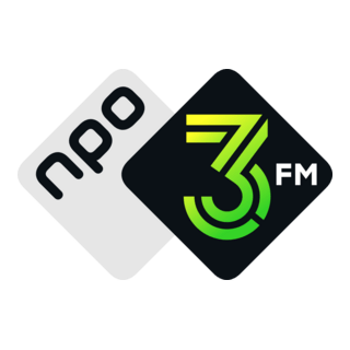 3FM Logo PNG Vector