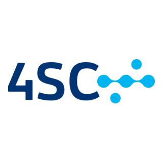 4SC Logo PNG Vector