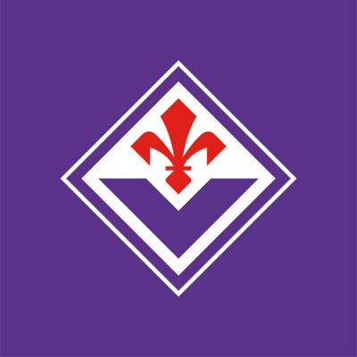 A. C. Fiorentina Logo PNG Vector