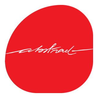 Abstract Shoots Logo PNG Vector