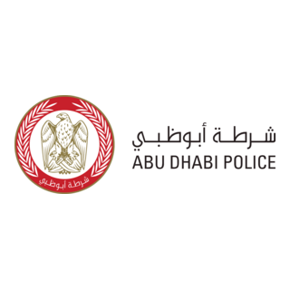 abu dhabi police Logo PNG Vector