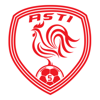 AC Asti Logo PNG Vector