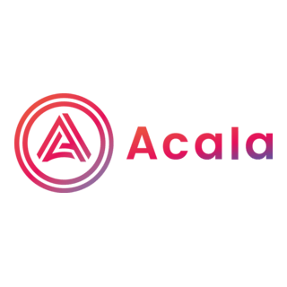 Acala Logo PNG Vector