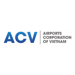 ACV VIET NAM Logo PNG Vector