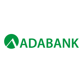Ada Bank Logo PNG Vector