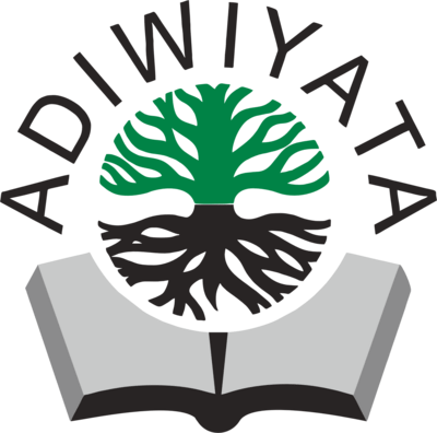 ADIWIYATA Logo PNG Vector