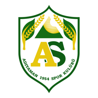 Adıyaman Futbol Kulübü Logo PNG Vector