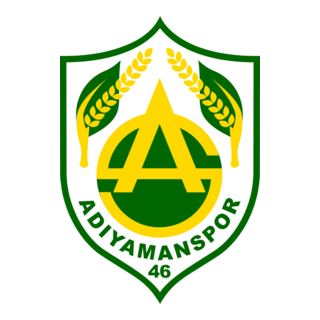 Adıyamanspor Logo PNG Vector