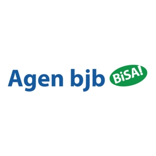 agen bjb bisa Logo PNG Vector