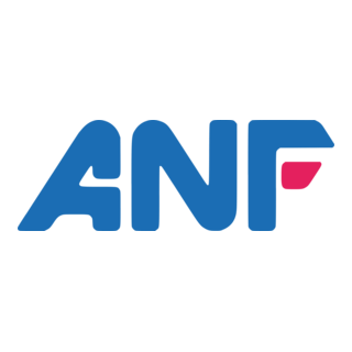 Agencia de Noticias Fides Logo PNG Vector