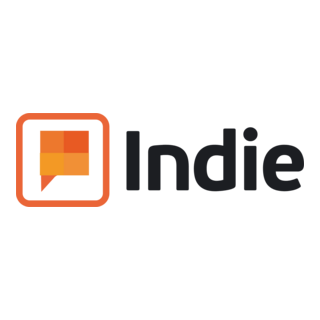 Agencia Indie Logo PNG Vector