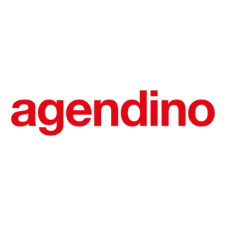 Agendino Logo PNG Vector