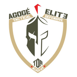 Agogelite Logo PNG Vector