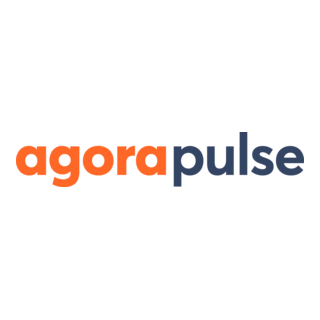 Agorapulse Logo PNG Vector