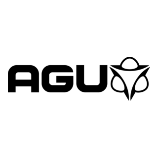 Agu Logo PNG Vector