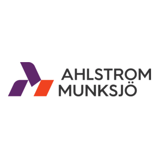 Ahlstrom Munksjö Logo PNG Vector