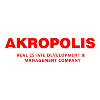 Akropolis Group Logo PNG Vector