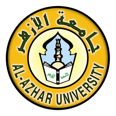 Al-Azhar University Logo PNG Vector