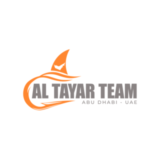 Al Tayar Team Logo PNG Vector