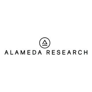 Alameda Research Logo PNG Vector