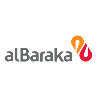 Albaraka Türk Logo PNG Vector