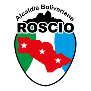 ALCALDIA JUAN GERMAN ROSCIO Logo PNG Vector