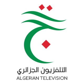 Algerian Television Logo PNG Vector