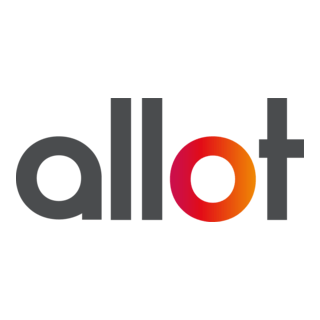 Allot Logo PNG Vector