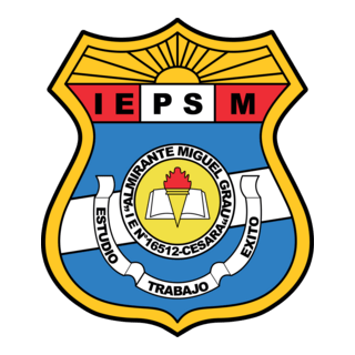 ALMIRANTE MIGUEL GRAU 16512 Logo PNG Vector