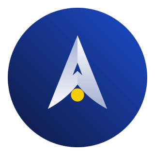 Alpha Finance Lab (ALPHA) Logo PNG Vector