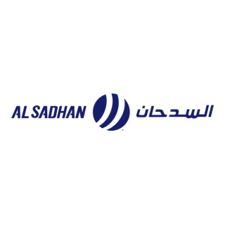 Alsadhan Logo PNG Vector