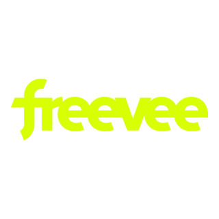 Amazon Freevee Logo PNG Vector