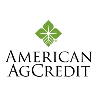 American AgCredit Logo PNG Vector