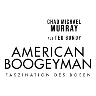 American Boogeyman - Faszination des Bösen Logo PNG Vector