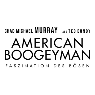 American Boogeyman - Faszination des Bösen Logo PNG Vector