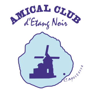 AMICAL CLUB MARIE-GALANTE Logo PNG Vector