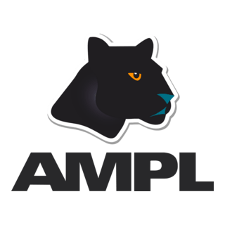 AMPL Logo PNG Vector
