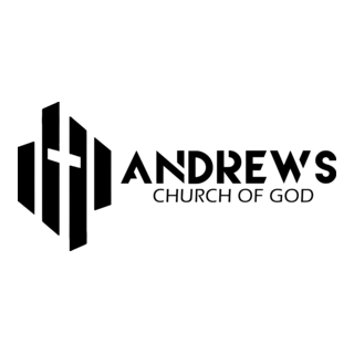 Andrews Church of God Logo PNG Vector
